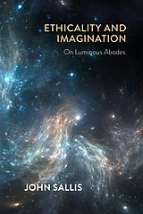 eBook (epub) Ethicality and Imagination de John Sallis