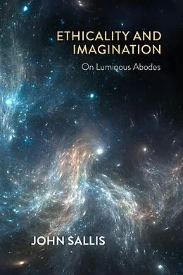 E-Book (epub) Ethicality and Imagination von John Sallis