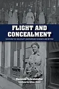 E-Book (epub) Flight and Concealment von Susanna Schrafstetter