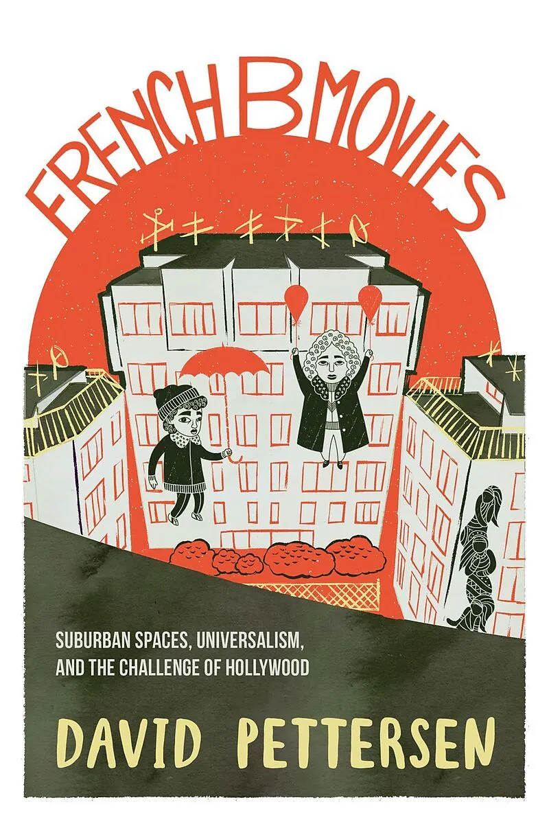 French B Movies