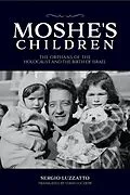 E-Book (epub) Moshe's Children von Sergio Luzzatto