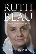 E-Book (epub) Ruth Blau von Motti Inbari