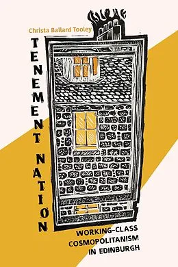 E-Book (epub) Tenement Nation von Christa Ballard Tooley