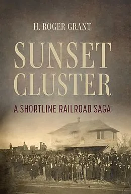 E-Book (epub) Sunset Cluster von H. Roger Grant