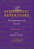 E-Book (epub) The Symphonic Repertoire, Volume V von 