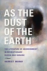 eBook (epub) As the Dust of the Earth de Harriet Murav