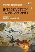 E-Book (epub) Introduction to Philosophy von Martin Heidegger