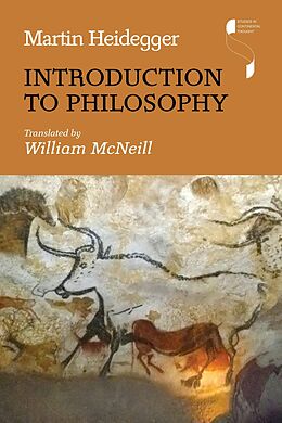 eBook (epub) Introduction to Philosophy de Martin Heidegger