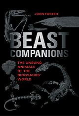 eBook (epub) Beast Companions de John Foster