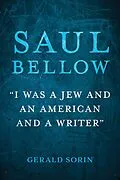 E-Book (epub) Saul Bellow von Gerald Sorin