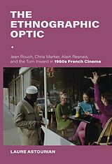 E-Book (epub) The Ethnographic Optic von Laure Astourian
