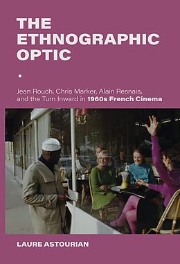 E-Book (epub) The Ethnographic Optic von Laure Astourian