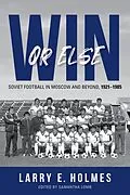 E-Book (epub) Win or Else von Larry E. Holmes