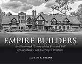 E-Book (epub) Empire Builders von Lauren R. Pacini