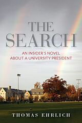 E-Book (epub) The Search von Thomas Ehrlich