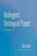 E-Book (epub) Heidegger's Ontological Project von John Sallis