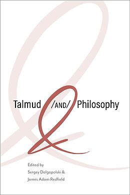 E-Book (epub) Talmud and Philosophy von 