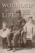 E-Book (epub) Wounded for Life von Robert D. Hicks