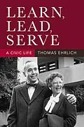 E-Book (epub) Learn, Lead, Serve von Thomas Ehrlich