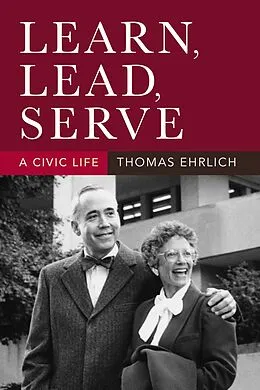 E-Book (epub) Learn, Lead, Serve von Thomas Ehrlich