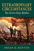 E-Book (epub) Extraordinary Circumstances von Brian K. Burton