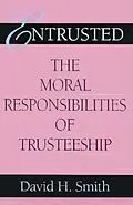 E-Book (epub) Entrusted von David H. Smith