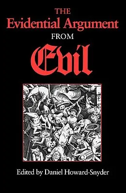 E-Book (epub) The Evidential Argument from Evil von Bruce Russell, Richard M. Gale, William L. Rowe