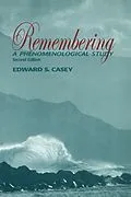 E-Book (epub) Remembering von Edward S. Casey