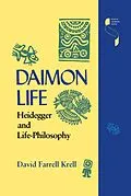 E-Book (epub) Daimon Life von David Farrell Krell
