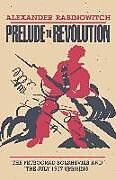 Prelude to Revolution
