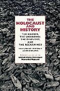 The Holocaust and History