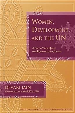 Women, Development, and the UN