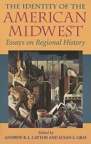 The Identity of the American Midwest