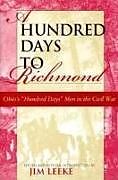 Livre Relié A Hundred Days to Richmond de 