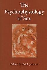 Livre Relié The Psychophysiology of Sex de Erick Janssen