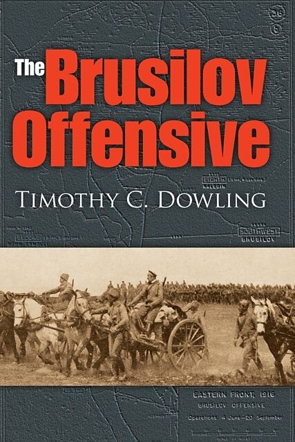The Brusilov Offensive