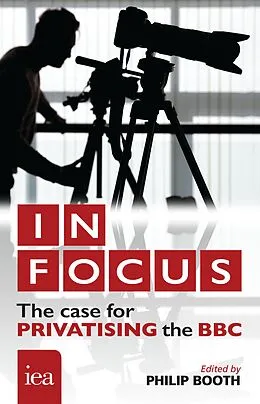 E-Book (epub) In Focus von Ryan Bourne, Tim Congdon, Stephen Davies
