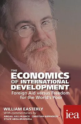 E-Book (pdf) The Economics of International Development von William Easterly