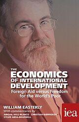E-Book (epub) The Economics of International Development von William Easterly