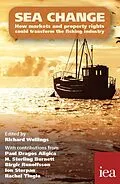 E-Book (epub) Sea Change von Paul Dragos Aligica, H. Sterling Burnett, Birgir Runolfsson