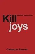 E-Book (epub) Killjoys von Christopher Snowdon