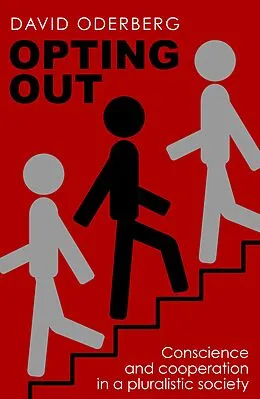 E-Book (pdf) Opting Out von David S. Oderberg