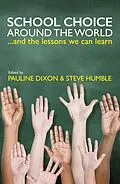 E-Book (epub) School Choice around the World von Toby Young, Christopher J. Counihan, Nick Cowen