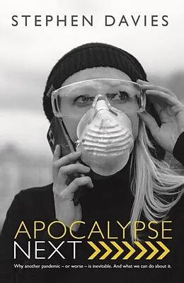 E-Book (pdf) Apocalypse Next: The Economics of Global Catastrophic Risks von Stephen Davies