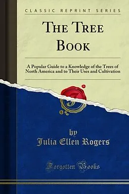 E-Book (pdf) Tree Book von Julia Ellen Rogers