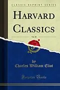 E-Book (pdf) Harvard Classics von Charles William Eliot