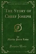 E-Book (pdf) Story of Chief Joseph von Martha Perry Lowe