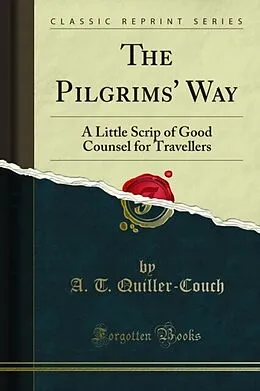 E-Book (pdf) Pilgrims' Way von A. T. Quiller-Couch