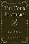 E-Book (pdf) Four Feathers von A. E. W. Mason