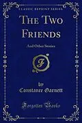 E-Book (pdf) Two Friends von Constance Garnett